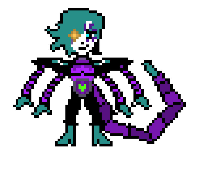 [08ea63] FOXTALE 160bot EX