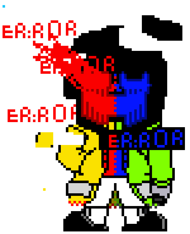 [fcae01] dude im on a school pc and i can go there so wats wrong?!?!??!?!-fatel 404 revert epic