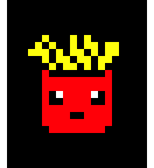 [9664c4] french fries