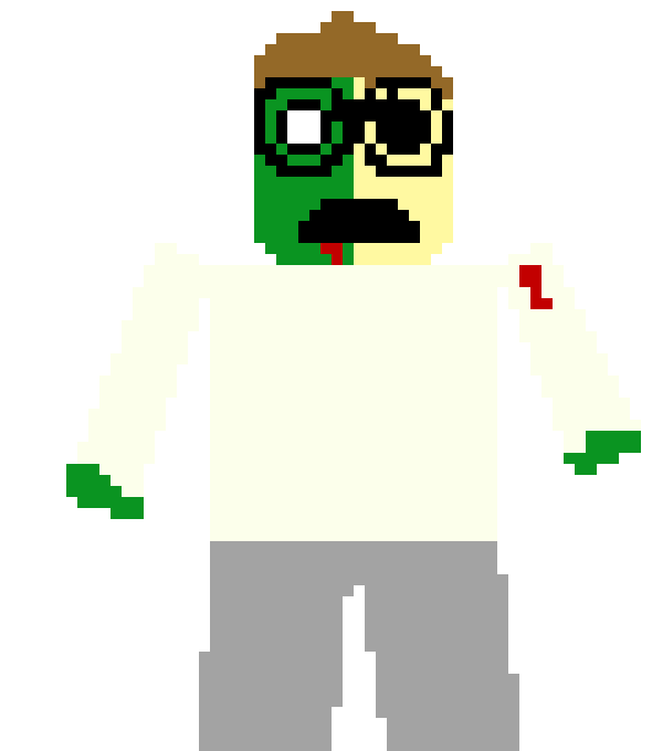 [bdbbea] field trip z zombie principal