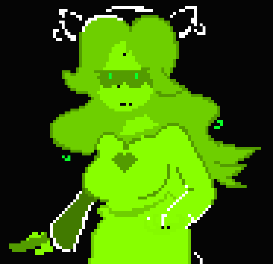 [990543] [Repost] Someone edited Warrior's sprite without credit and posted it on Reddit. Here's a Link. http://pixelartmaker.com/art/585e251f6288032 https://www.reddit.com/r/pam/comments/ks9ojp/robot_alma_amabilidad/