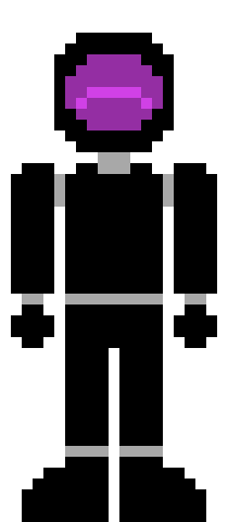 [25d002] Various reasons. If I told you, You'd be dead before we reach the cave. To give it to you safely, Im here for... Anomalous reasons. Eldtrich reasons, if you will.