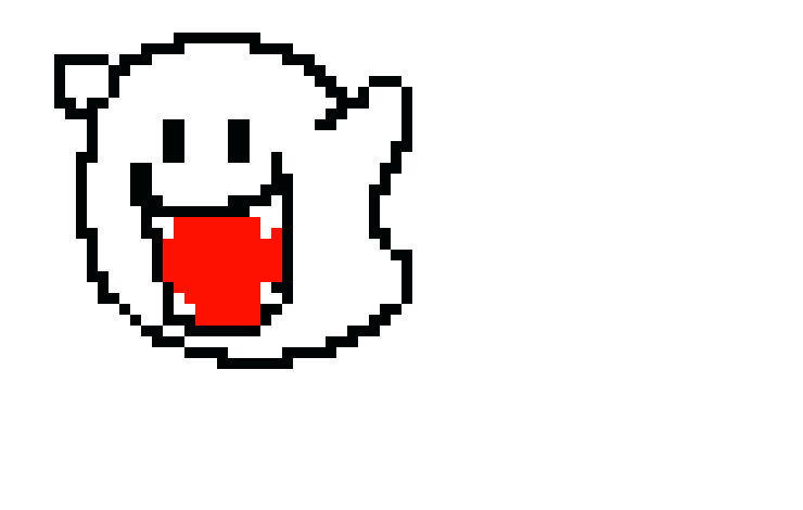 [9664c4] boo first draft