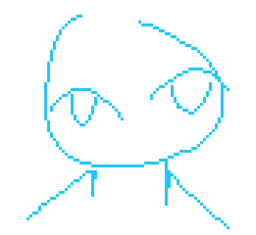 [14d431] pepper is pre-body swap robot