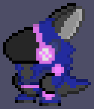 [ba375a] Genderbent characters are a mistake in my opinion.