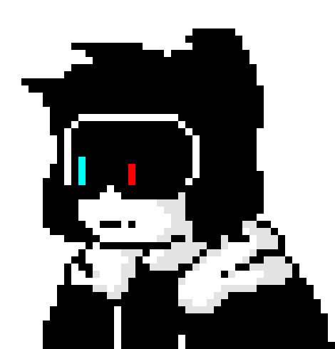 [e8dd50] I'm, not sad. I'm just disappointed in myself because i'm just as bad as terrie.