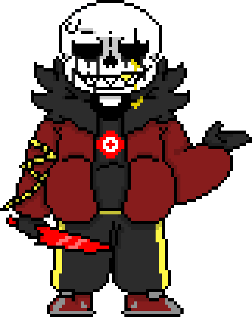 [e198bb] UnderFellNewOutcome