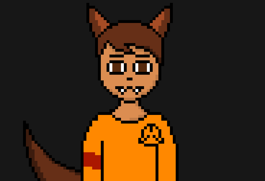 [5fd880] a door?is this my escape*walks up to the door*