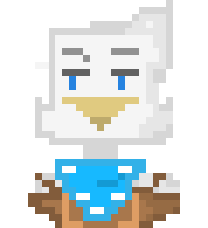 [770b82] (my name is flynn but i guess its KFC birb now )