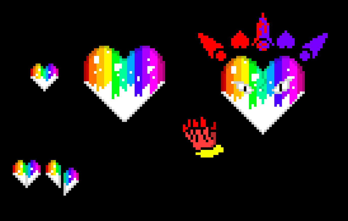 [5b2f3e] to really think that I created a Darkest Lord inspired enemy from my Mutli-organism  Soul.. 