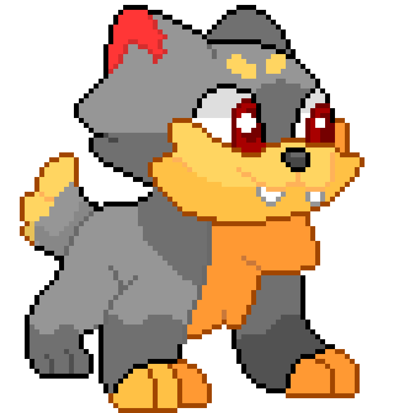 [fb7182] Oh hey jordan! Do you know were everyone went? :Luminite