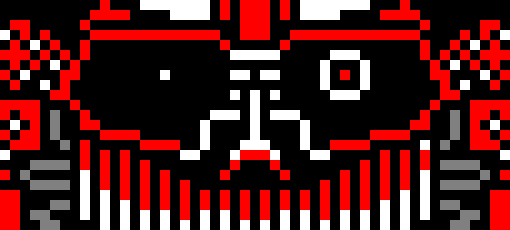 [aeaddc] [Deathwish Executioner] *behind the demon without him noticing* no but another immortal can *unleashes several slashes with realitys edge(a greatsword that glows a deep red)*