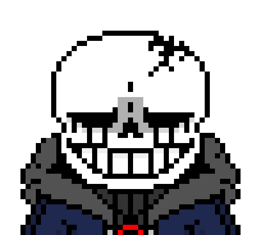 [11a9d7] Great Question -closes eyes, Nows your chance to strike!- -Killer!Sans