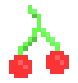 [9faf46] Cherries
