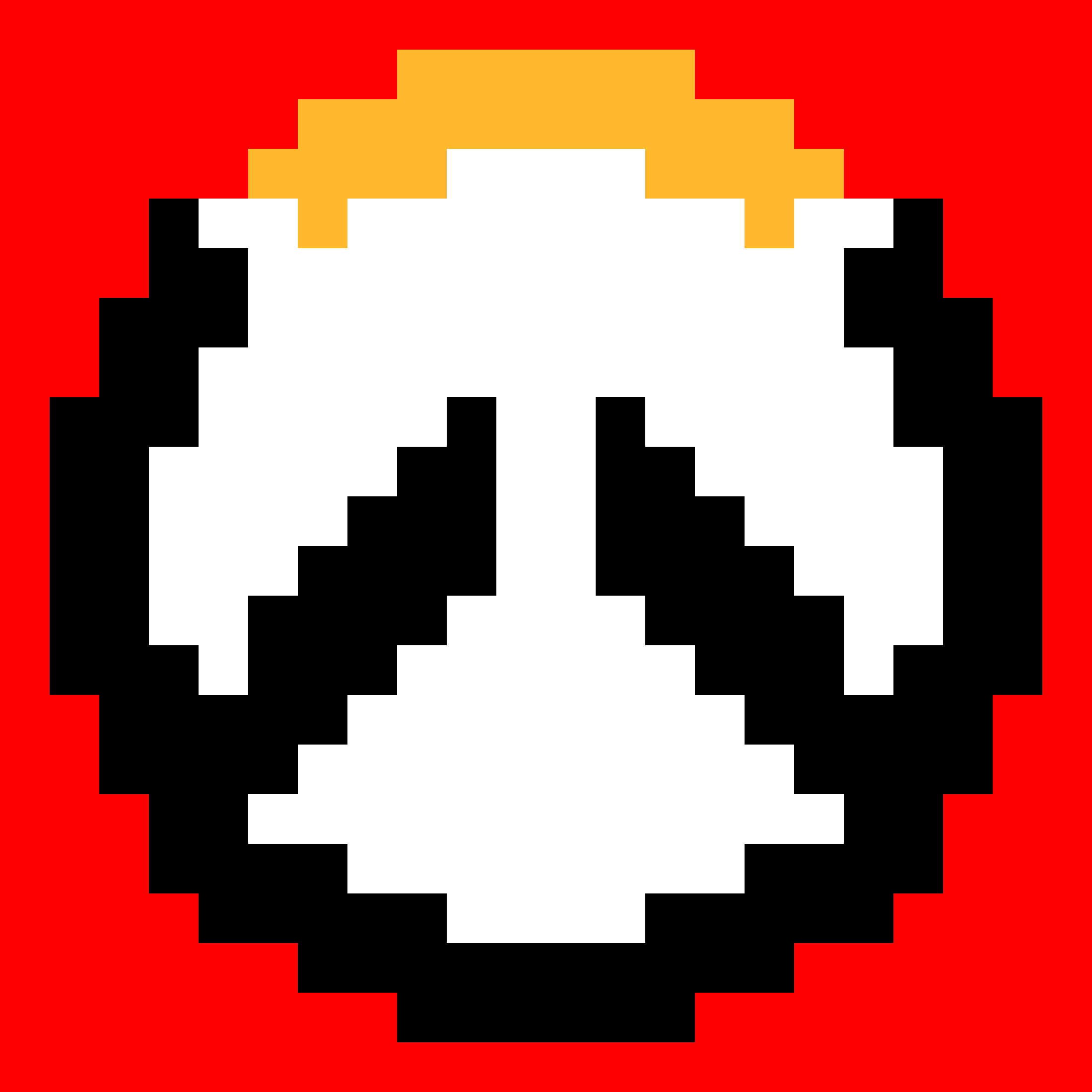 [9664c4] Overwatch Pixel Sign