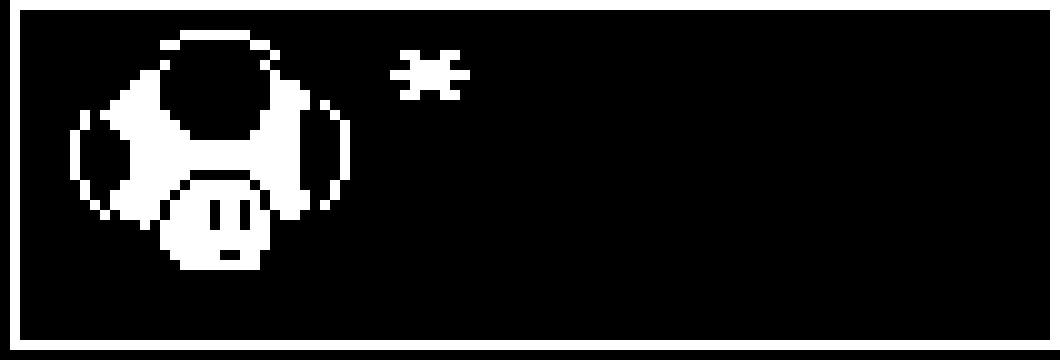 [de8125] *tries to overwrite spore's size but fails* - Toad