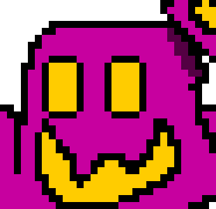 [00fef4] well lookie who it is Error i did your bidding...now please stop this!