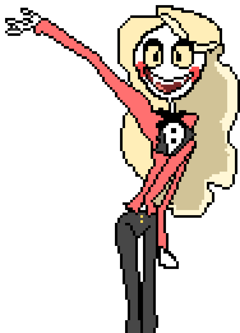 [ae61c8] Hey Husker was it? Um I don't exactly want a bar in the hotel. The entire point is to get people to stop sinning