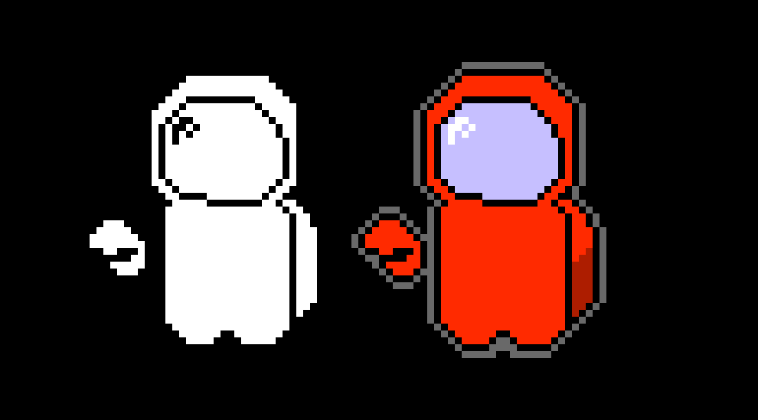 [3183dc] Evan, this si the Among Us SCP. No. [lss]