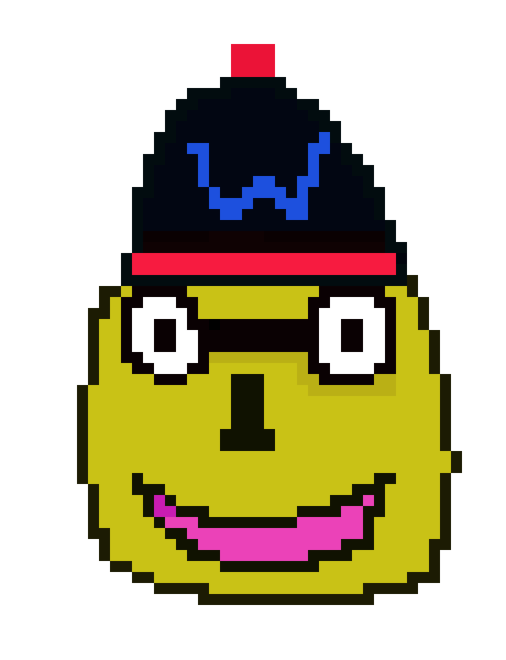 [96ebb7] My character