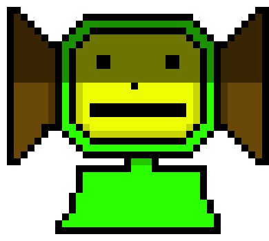 [c65169] Yea he already snorted my choccy milk- ~ Toothbrush Fish