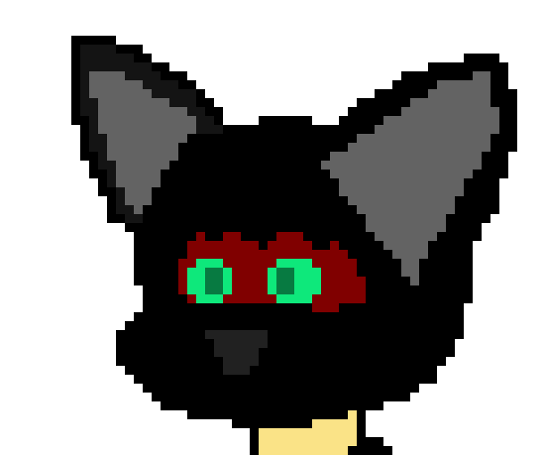 [c8bb2d] update: im tired of the drama so i will be just making art and wont be reading or talking on pam for now on