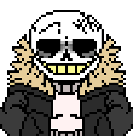[ebf0c4] I cant take it anymore.....im breaking character....shut the fuck up you little pussy asss bitch,this is one of the damn reasons that sans has a bad name because of little bitches like you talking trash about other people when they are just an unoriginal piece of shit)