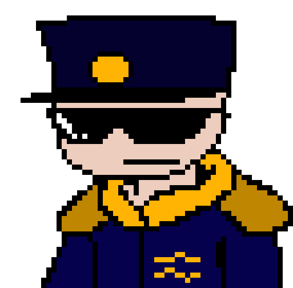 [36aacc] *He hears the crying. He looks down at 6.* ... Um... Are you ok?}Dave