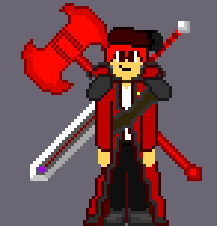 [e72e9f] Whenever I fight next will be interesting