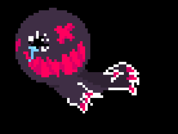 [41e661] W.I.P ) -Corrupted Skid & Pump