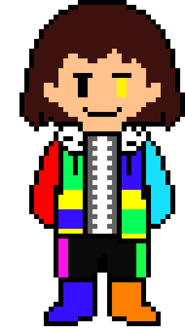 [575f6e] Sharp Shifts (MY AU)