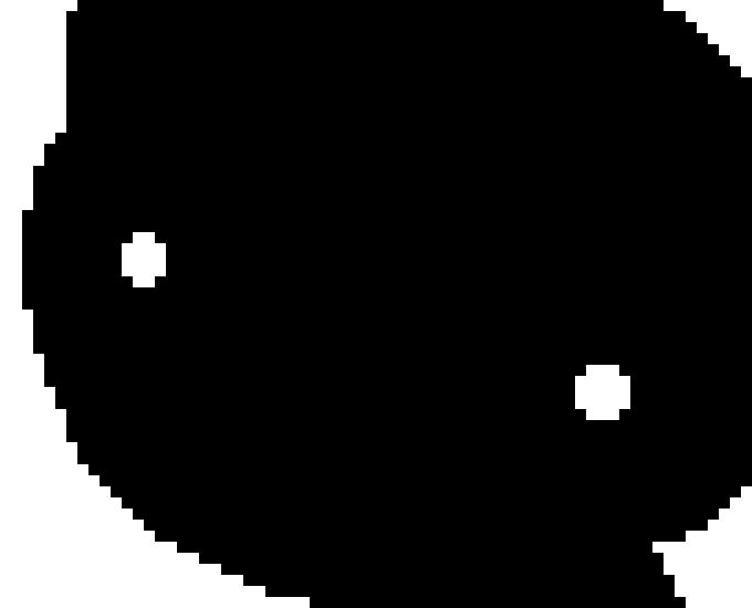 [acbc50] I see nothing wrong with the channel