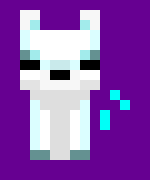 [5b2f3e] Dorri: Pft.   -spits snow out of mouth-