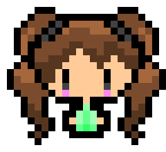 [9664c4] Kawaii girl