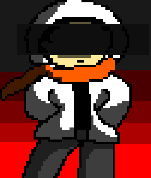 [74f0eb] *he heals everyone here.*