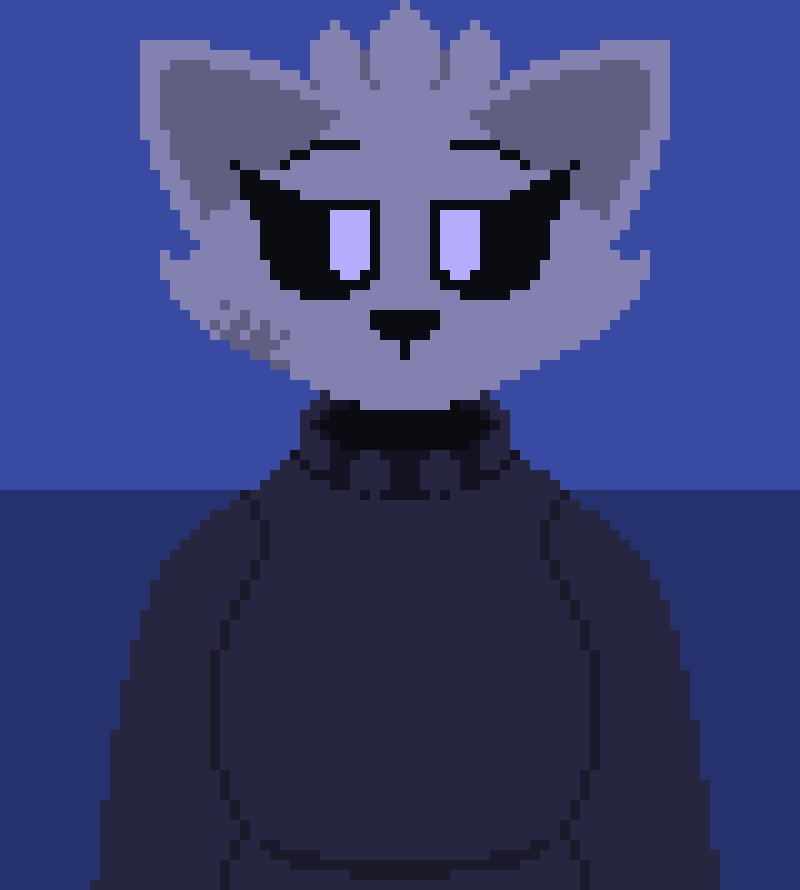 [64612f] Eh. Honestly, it's a good thing since she won't have to deal with periods or anything like that...