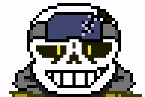 [0b51d0] -he looked at Tim- *Wait, aren't you... [Skeld]