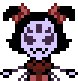 [acbc50] *muffet is just watching*