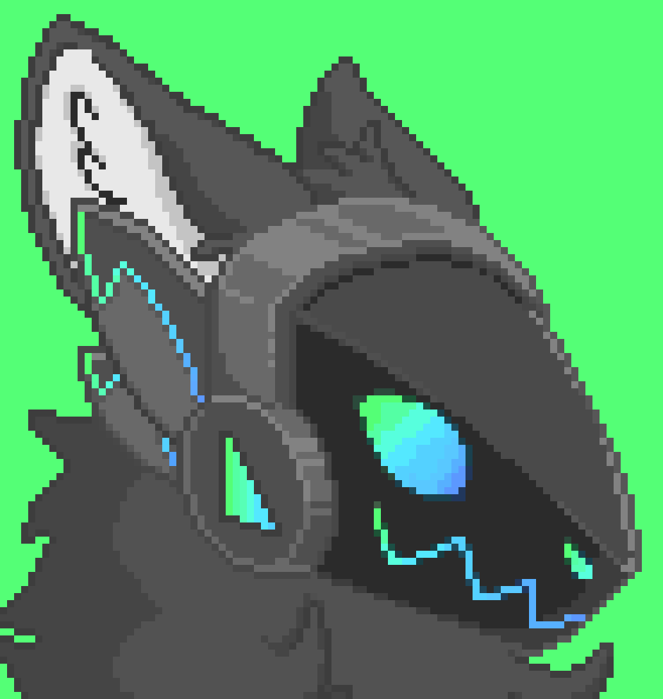 [30ec0b] -{Gets even closer to solaire}-