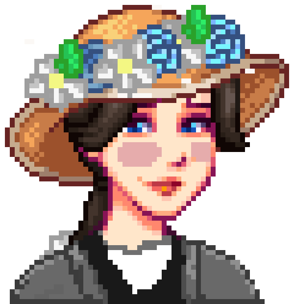 [d73a14] portrait_blush