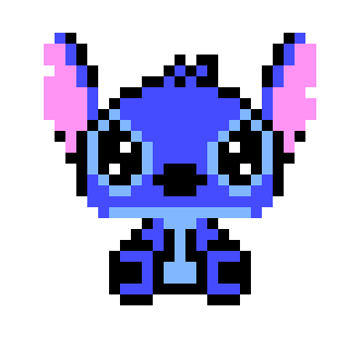 [9664c4] Stitch