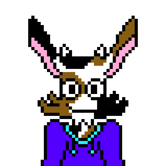 [4cb6bc] Heya sans! Im doing just fine!! -Jordan