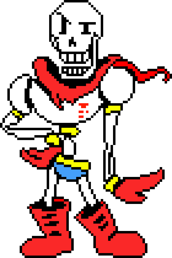 [d1bacf] Papyrus