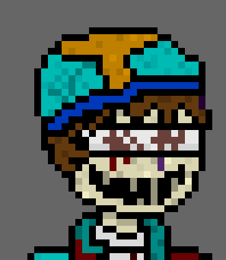 [05b0c1] We don't talk about it Toggle. It's the biggest mistake I made until I realized Danger deserved it.