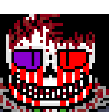 [f34aea] I think im thinking of different terrors here (INTERNAL SCREAMING BECAUSE THERES MULTIPLE AUS NAMED UNDERTERROR/TERRORTALE)