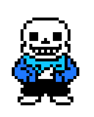 [9664c4] ResetTale Sans