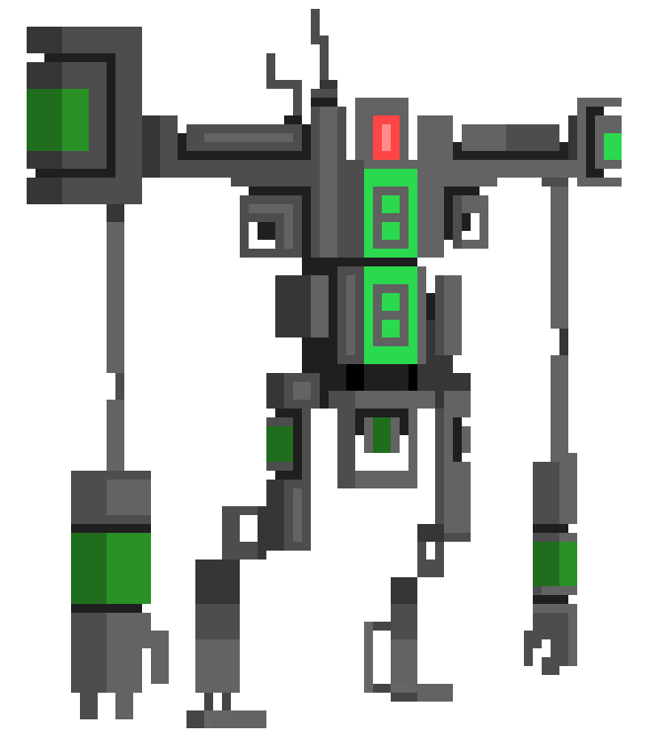 [a53442] It was destroyed by an atomic warhead, after the REDACTED incident.