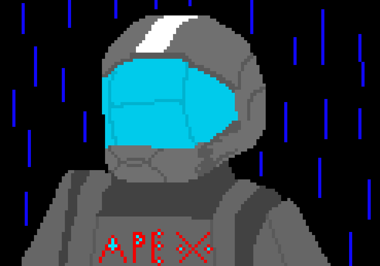 [de8c0d] It WAS yours until you quit.