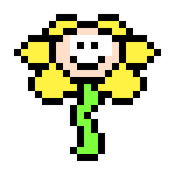 [9664c4] Flowey