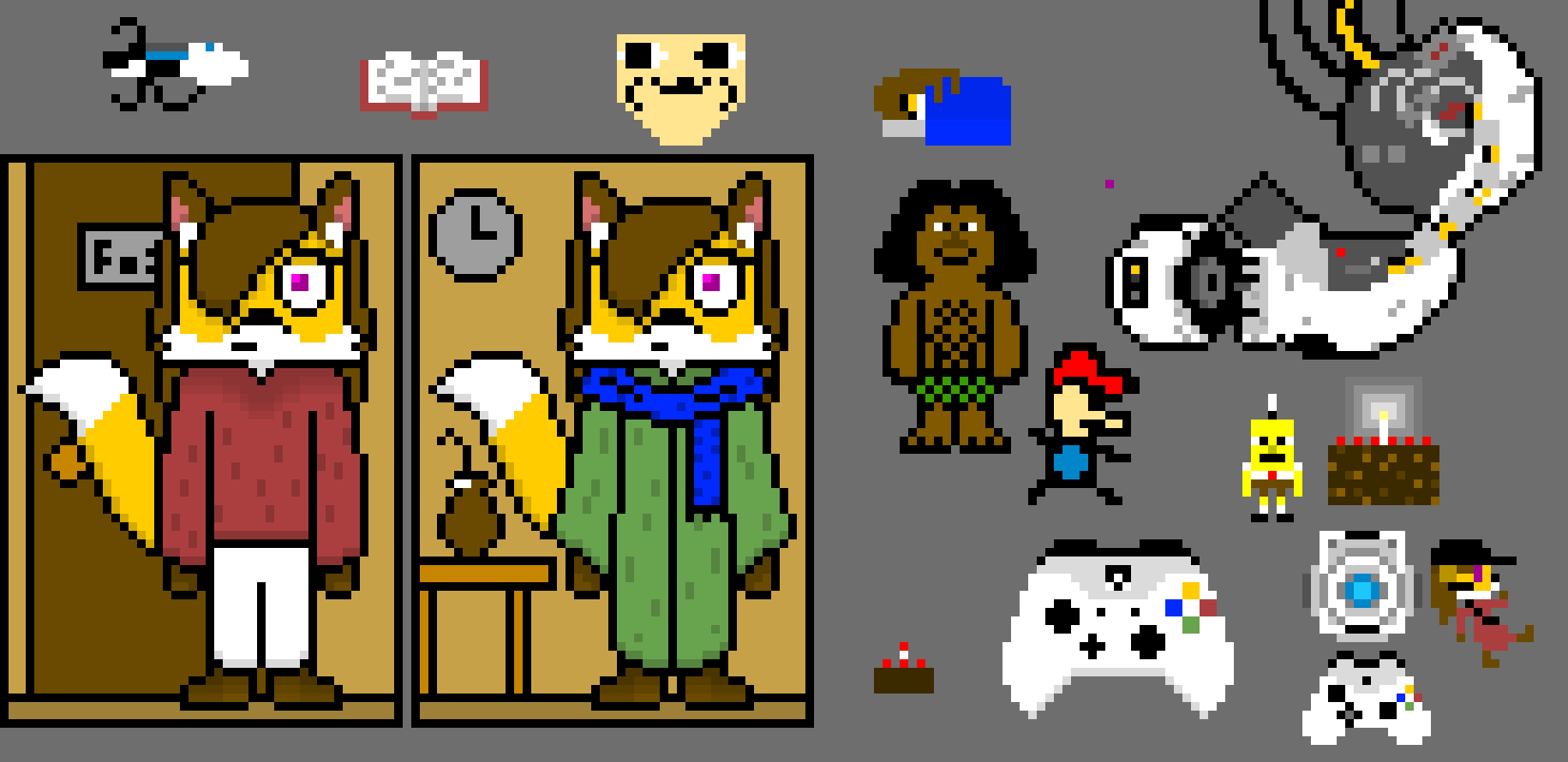 [6657af] This canvas...